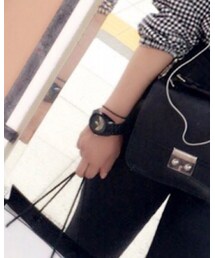 adidas | アナログ腕時計