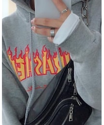 THRASHER | スウェット