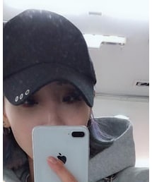 ADER error | キャップ