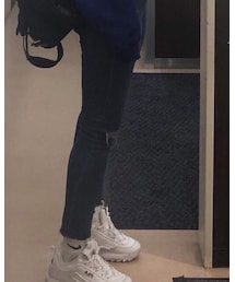 TOPSHOP | デニムパンツ