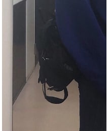 PRADA | バックパック/リュック