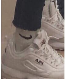 NIKE | ソックス/靴下