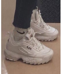 FILA | スニーカー