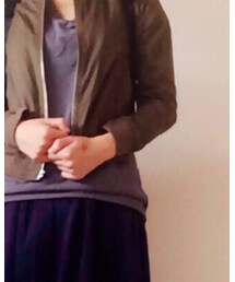 Aunt Marie's | Tシャツ/カットソー