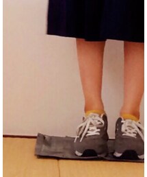 NEW BALANCE | スニーカー