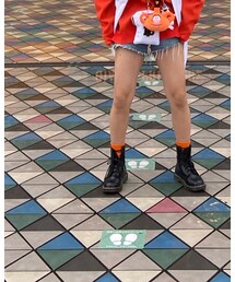 FR2 | ソックス/靴下