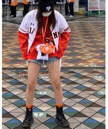 MOUSSY | デニムパンツ