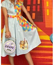 dress shop | ドレス