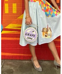 lounge fly | ハンドバッグ