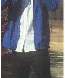 NANO universe | シャツ/ブラウス