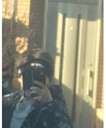 Supreme  | ヘアバンド