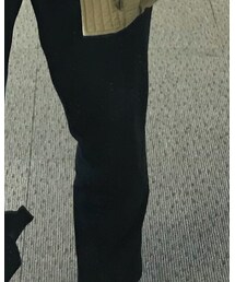 UNIQLO | スラックス