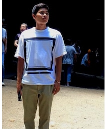 ELVIRA | Tシャツ/カットソー