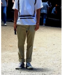 Ron Herman | チノパンツ