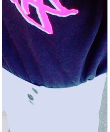 STUSSY | Tシャツ/カットソー