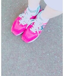 NEW BALANCE | スニーカー