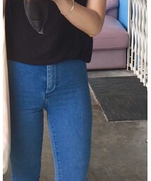 TOPSHOP | デニムパンツ
