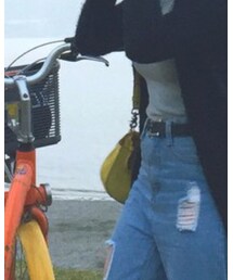 COACH | ショルダーバッグ