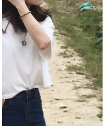 le chat | Tシャツ/カットソー