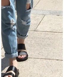 ZARA | サンダル