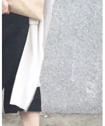 Wam | パンツ