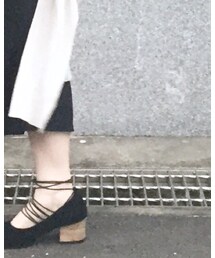 👯 | シューズ