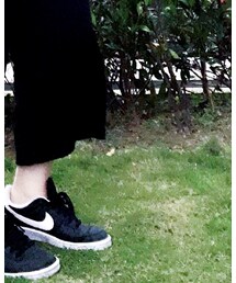 NIKE | シューズ