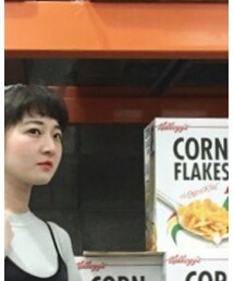 lan | ヘアアクセサリー