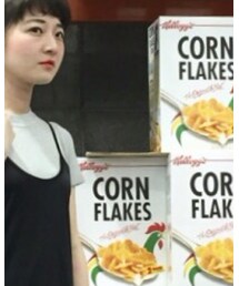 lechattw | トップス