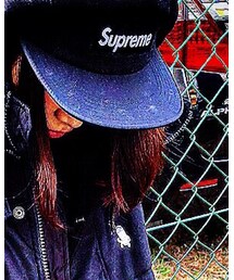 Supreme  | キャップ