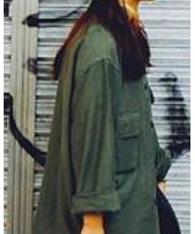 古着 | ミリタリージャケット