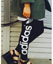 adidas | パンツ