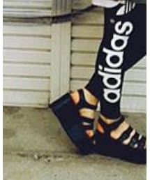 SPINNS | シューズ