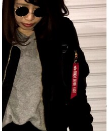 Alpha Industries | ジャケット/アウター