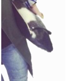 SLY | トレンチコート