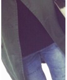 MOUSSY | ニット/セーター