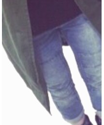 FOREVER 21 | デニムパンツ