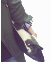 セレクトショップ | クラッチバッグ