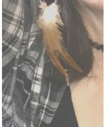 GALLERIE | ピアス（両耳用）