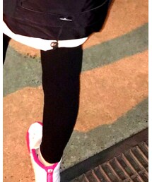 Bershka | スラックス