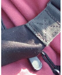 MEI | ショルダーバッグ