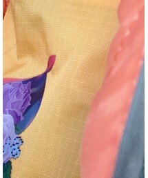 キタニタツヤさんのグッズ | バッグ