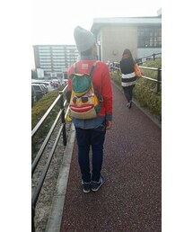 One deux boo | シャツ/ブラウス