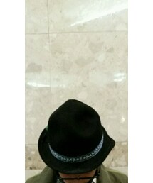 BOOFOOWOO | ハット