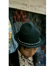 BOOFOOWOO | ハット