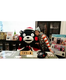 くまモンと💕 | その他