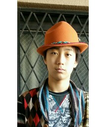 BOOFOOWOO | ハット