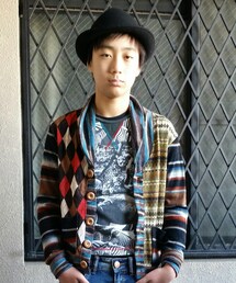 帽子色違い | ハット