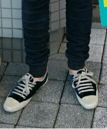 インポート(ワイドル鈴木さんに選んでいただいた靴) | シューズ