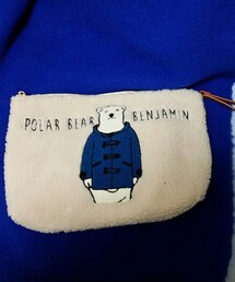 AS KNOW AS plus | クラッチバッグ